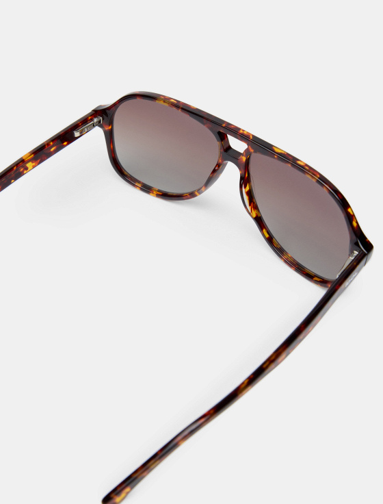 очки солнцезащитные - цена, описание и отзывы - фото №4