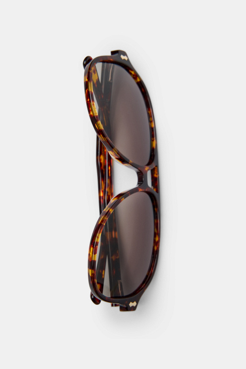 очки солнцезащитные - цена, описание и отзывы - фото №5