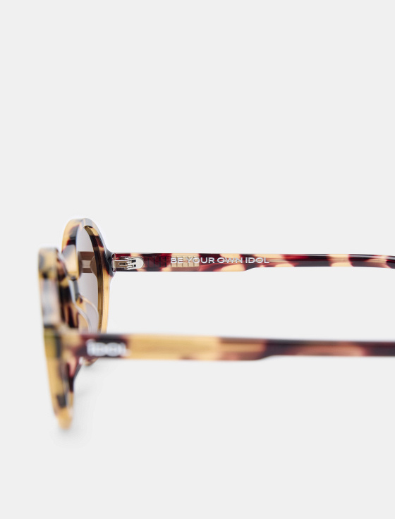 очки солнцезащитные - цена, описание и отзывы - фото №3