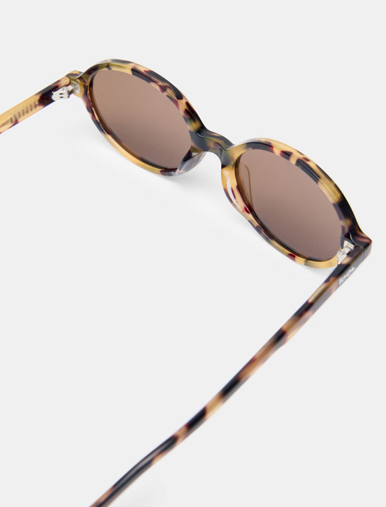 очки солнцезащитные - цена, описание и отзывы - фото №4