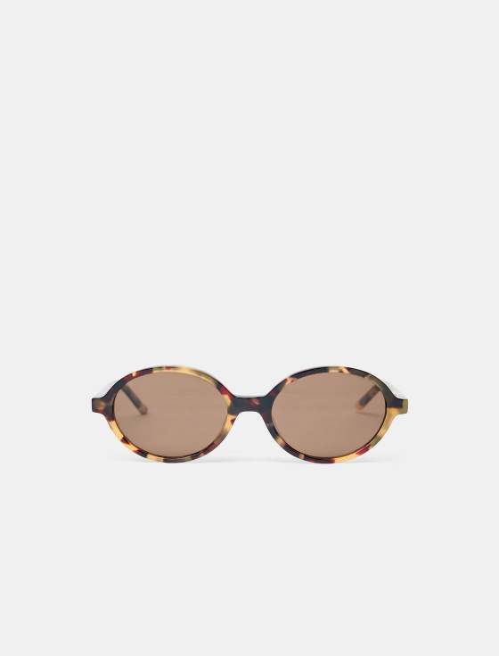 очки солнцезащитные - цена, описание и отзывы - фото №1