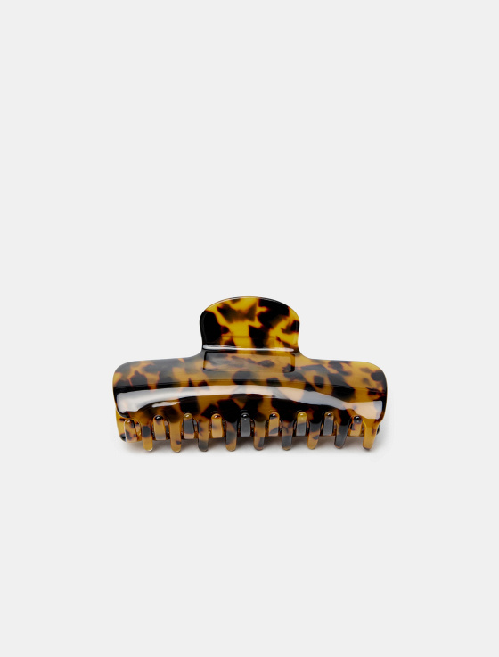 заколка-краб для волос - цена, описание и отзывы - фото №1