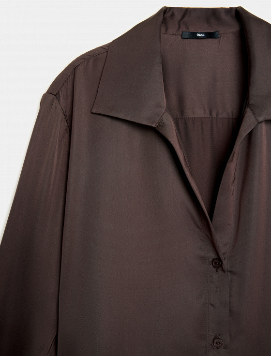 блуза из 100% вискозы - цена, описание и отзывы - фото №7