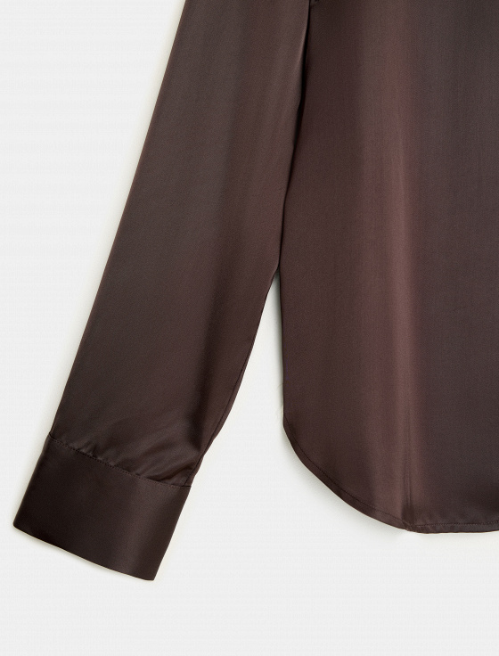 блуза из 100% вискозы - цена, описание и отзывы - фото №8