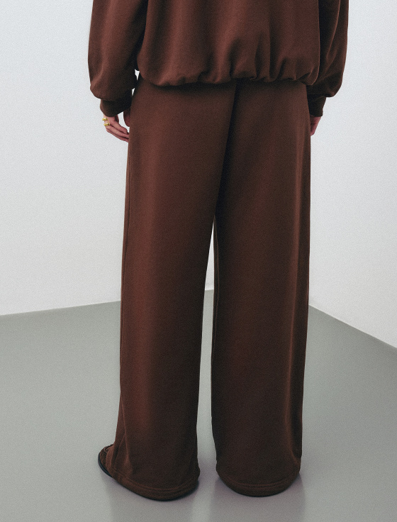 брюки из 100% хлопка - цена, описание и отзывы - фото №3