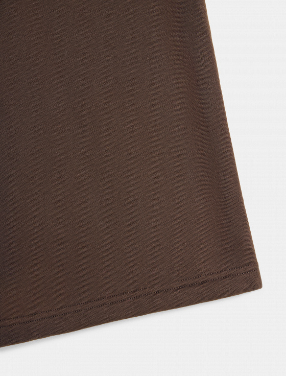 брюки из 100% хлопка - цена, описание и отзывы - фото №8