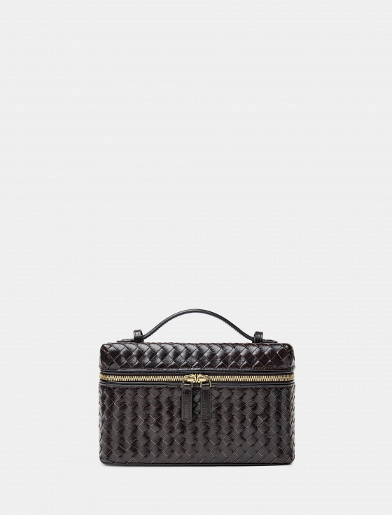 сумка из натуральной кожи - цена, описание и отзывы - фото №1