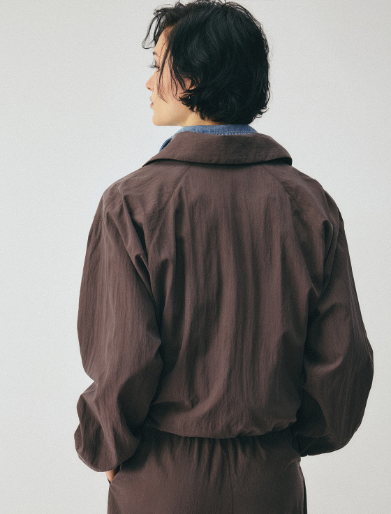 блуза из лиоцелла - цена, описание и отзывы - фото №4