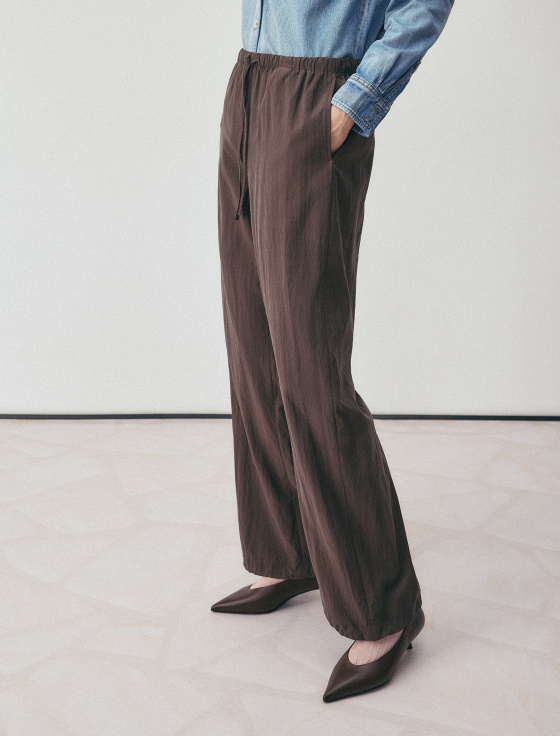 брюки из лиоцеолла - цена, описание и отзывы - фото №2