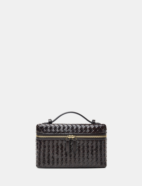 сумка из натуральной кожи - цена, описание и отзывы - фото №1