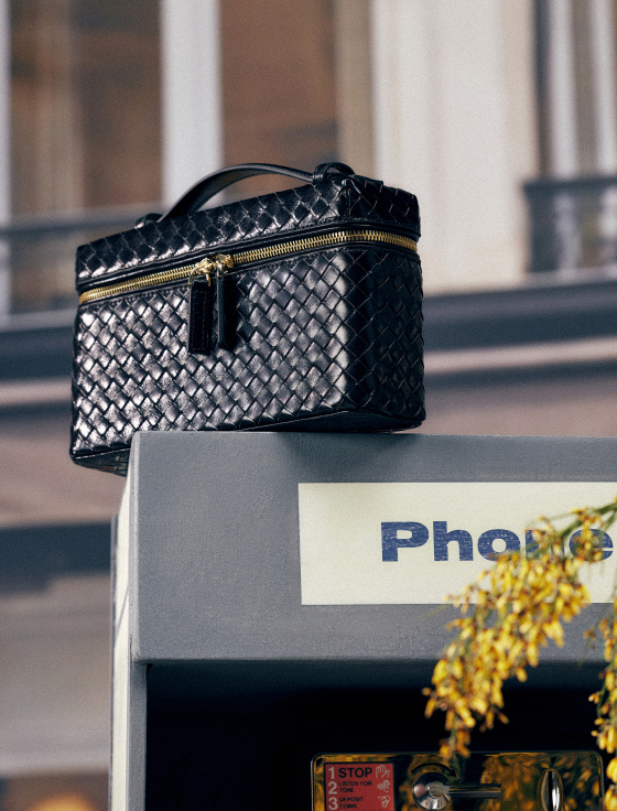 сумка из натуральной кожи - цена, описание и отзывы - фото №2