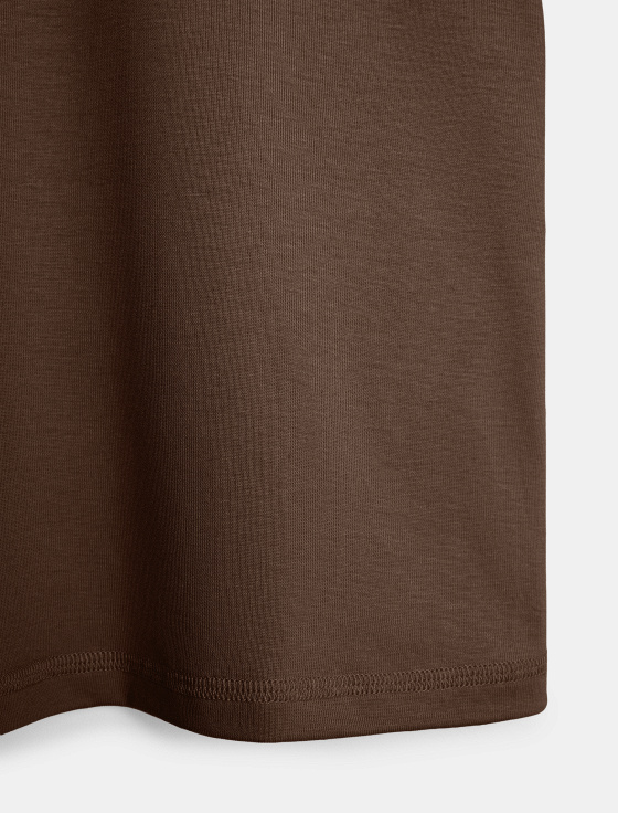 футболка из лиоцелла - цена, описание и отзывы - фото №4