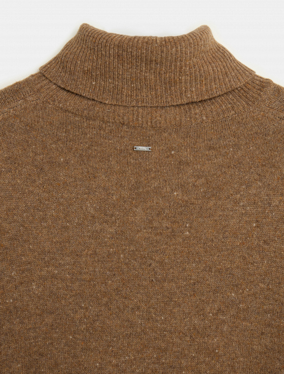 платье макси из 100% шерсти - цена, описание и отзывы - фото №10