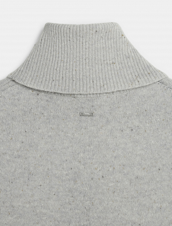 платье макси из 100% шерсти - цена, описание и отзывы - фото №10