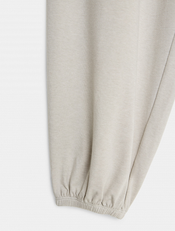 брюки из тенсела и шерсти - цена, описание и отзывы - фото №7