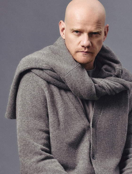 кардиган из смесовой шерсти - цена, описание и отзывы - фото №1