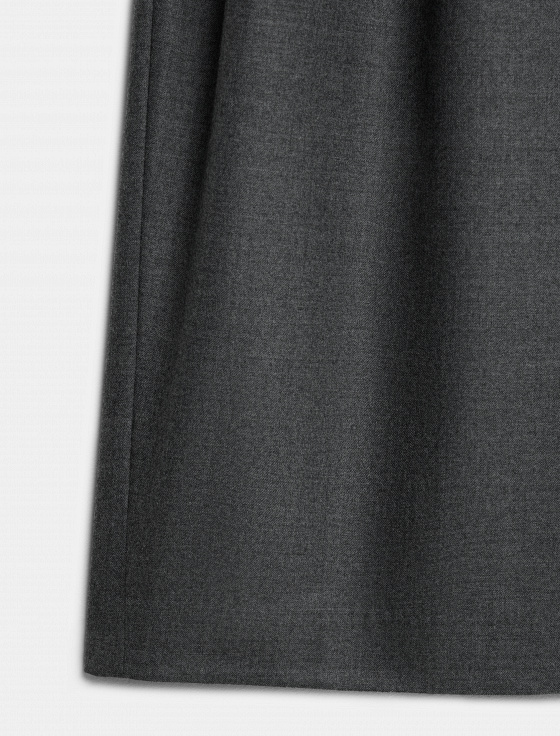 брюки из шерсти - цена, описание и отзывы - фото №9