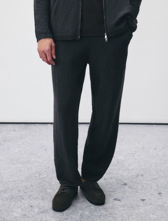 брюки из 100% хлопка - цена, описание и отзывы - фото №2