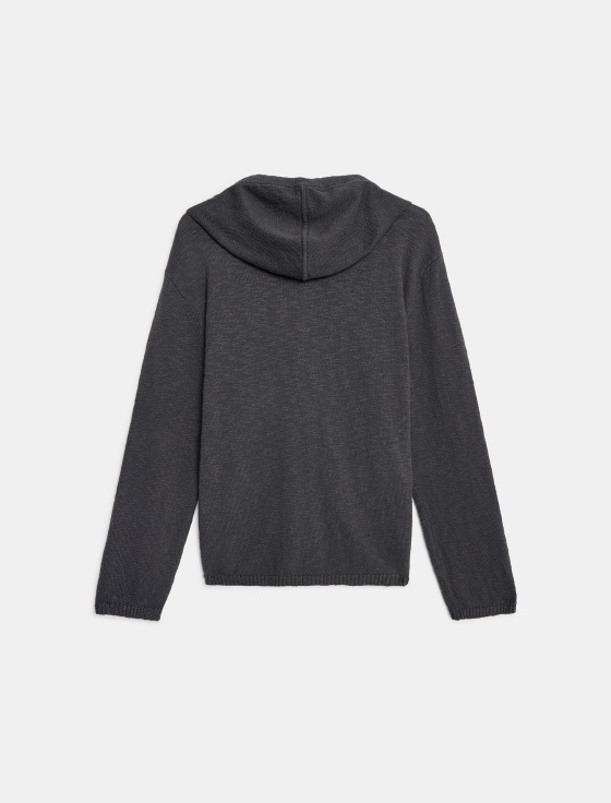 толстовка из 100% хлопка - цена, описание и отзывы - фото №6