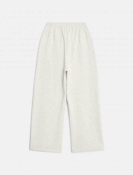 брюки из 100% хлопка - цена, описание и отзывы - фото №7