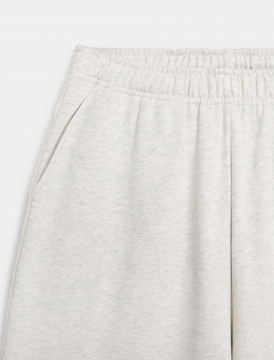 брюки из 100% хлопка - цена, описание и отзывы - фото №8