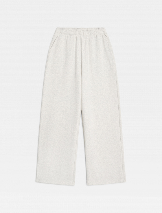 брюки из 100% хлопка - цена, описание и отзывы - фото №1