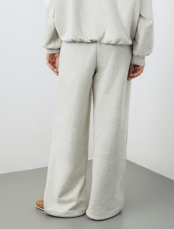 брюки из 100% хлопка - цена, описание и отзывы - фото №6