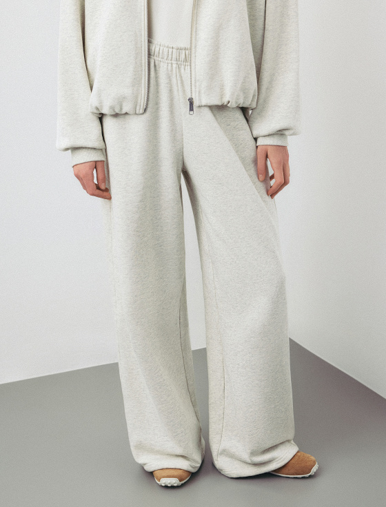 брюки из 100% хлопка - цена, описание и отзывы - фото №4