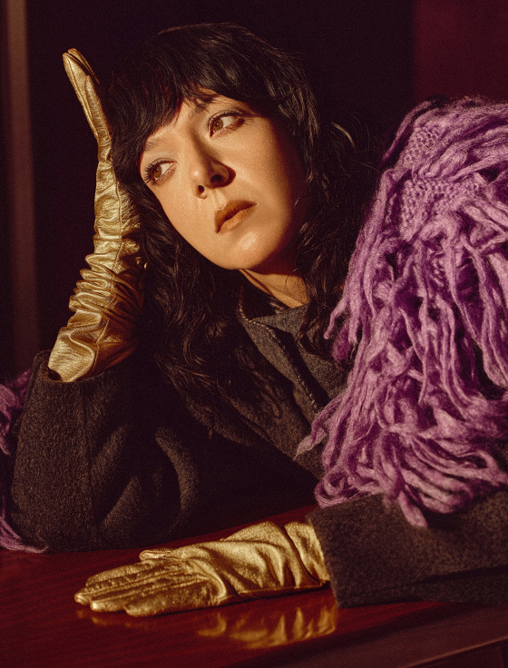 пальто из шерсти double face - цена, описание и отзывы - фото №2