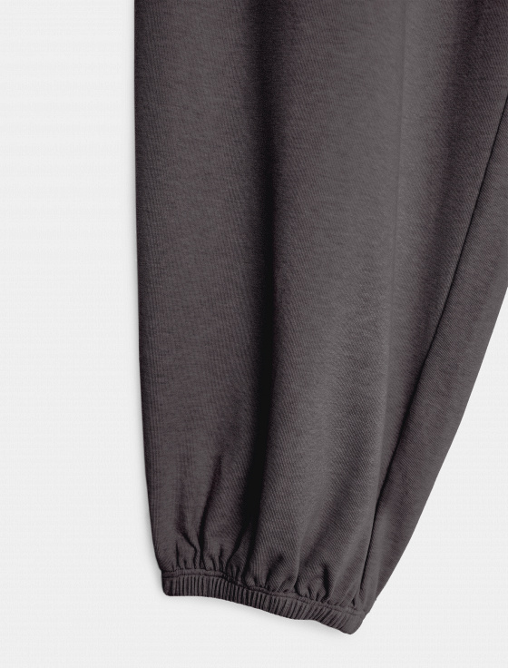 брюки из тенсела и шерсти - цена, описание и отзывы - фото №7