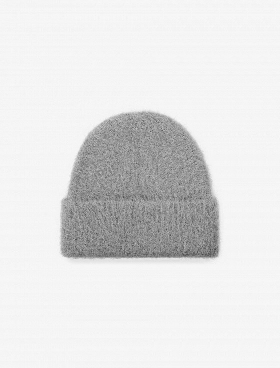 шапка из шерсти альпака - цена, описание и отзывы - фото №1