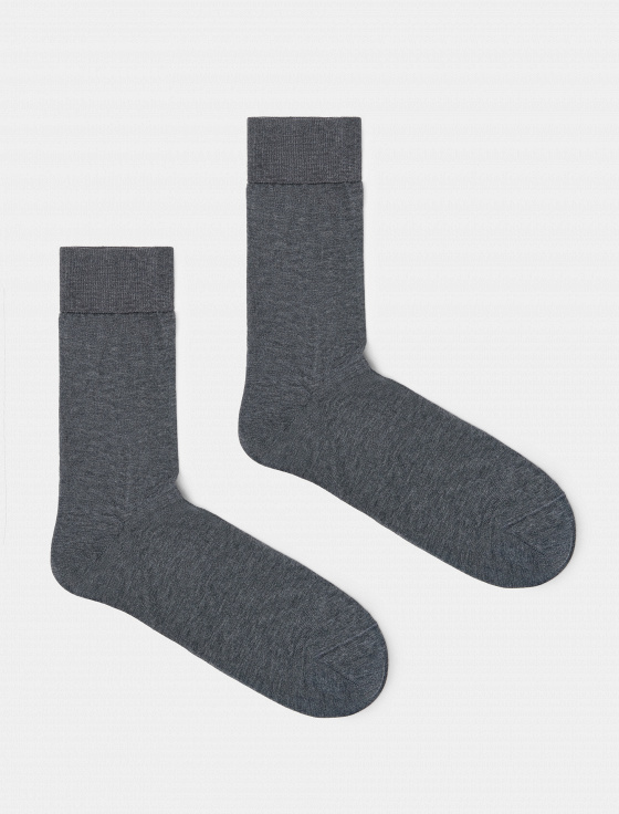 носки из 100% хлопка - цена, описание и отзывы - фото №1