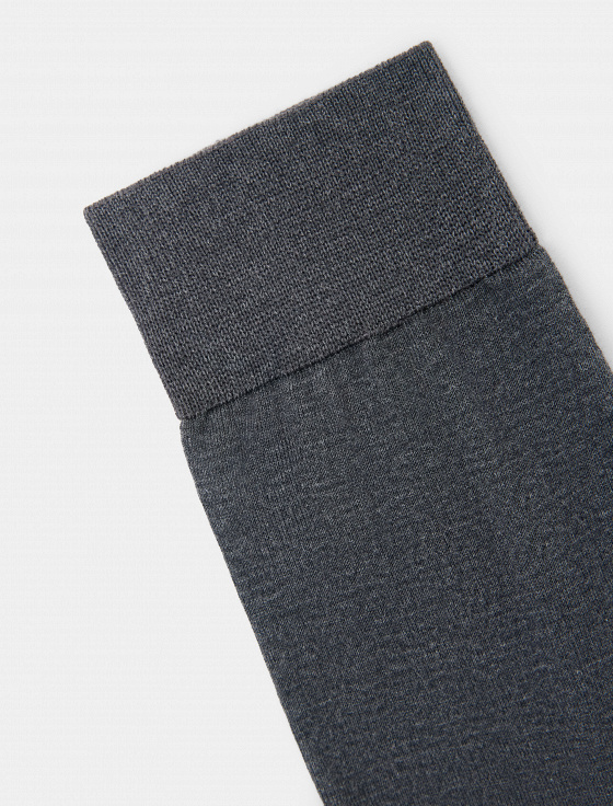 носки из 100% хлопка - цена, описание и отзывы - фото №2