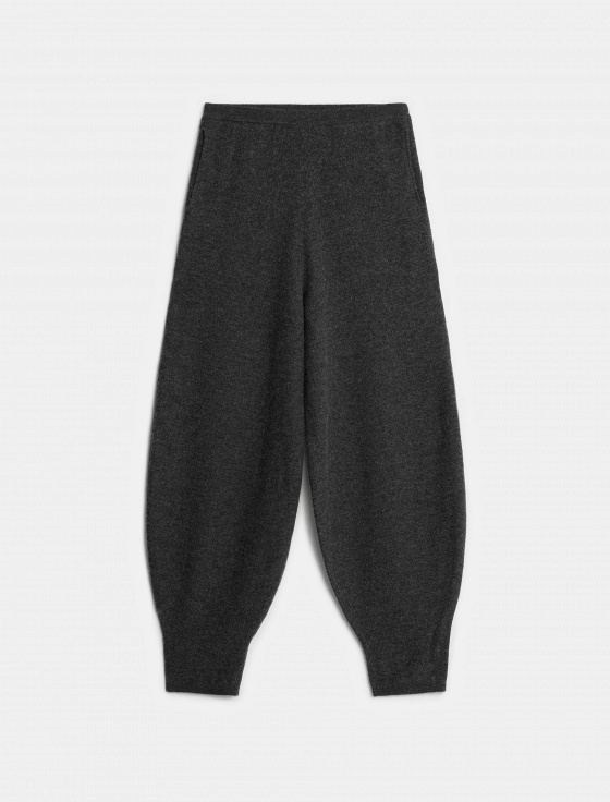 брюки из 100% шерсти - цена, описание и отзывы - фото №1