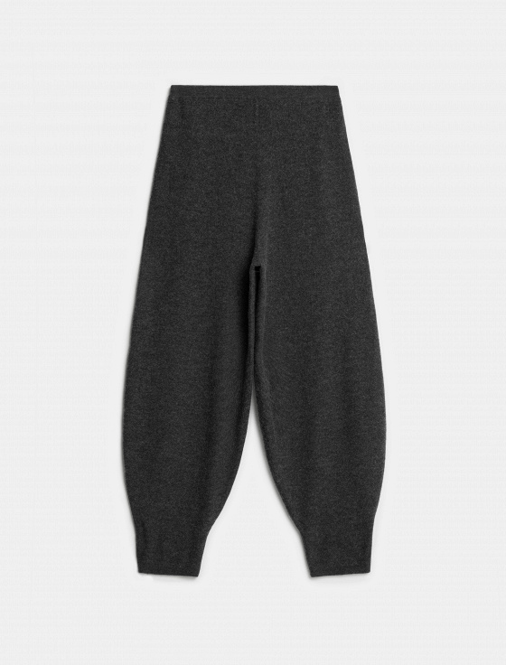 брюки из 100% шерсти - цена, описание и отзывы - фото №5