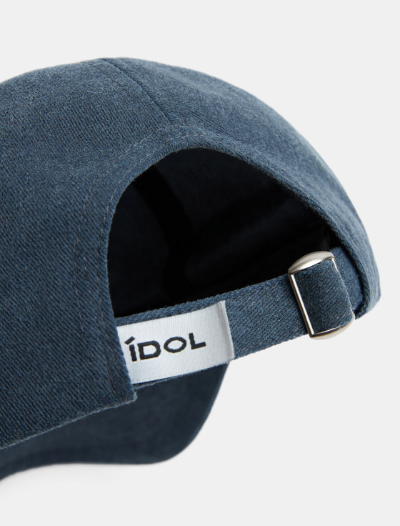 бейсболка - цена, описание и отзывы - фото №2