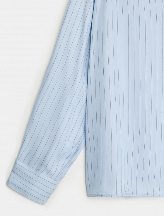 блуза из вискозы - цена, описание и отзывы - фото №8