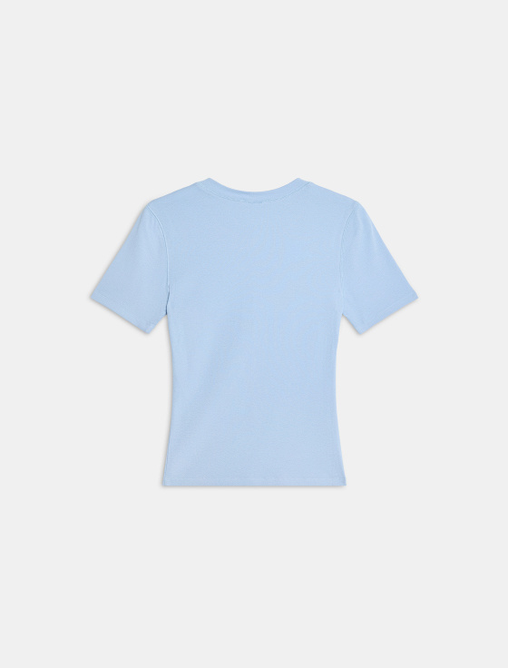 футболка из хлопка - цена, описание и отзывы - фото №2