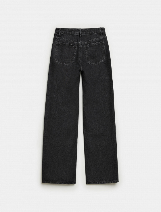 джинсы baggy - цена, описание и отзывы - фото №5