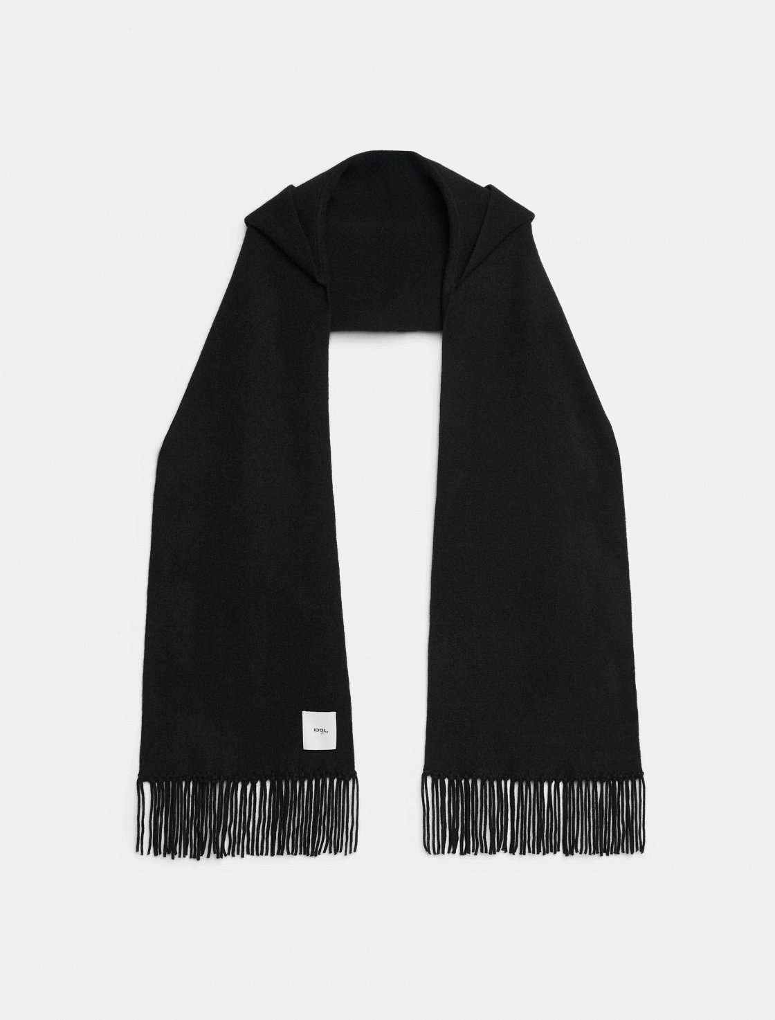 GALERIE VIE 【SPURSHOP別注】ファインウールニット