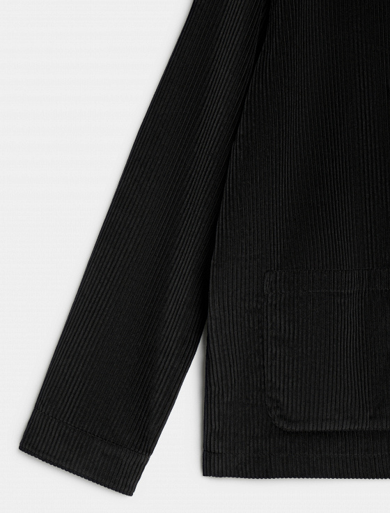 рубашка вельветовая - цена, описание и отзывы - фото №9