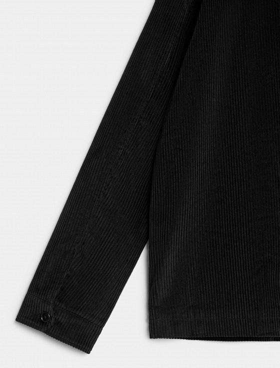 рубашка вельветовая - цена, описание и отзывы - фото №10