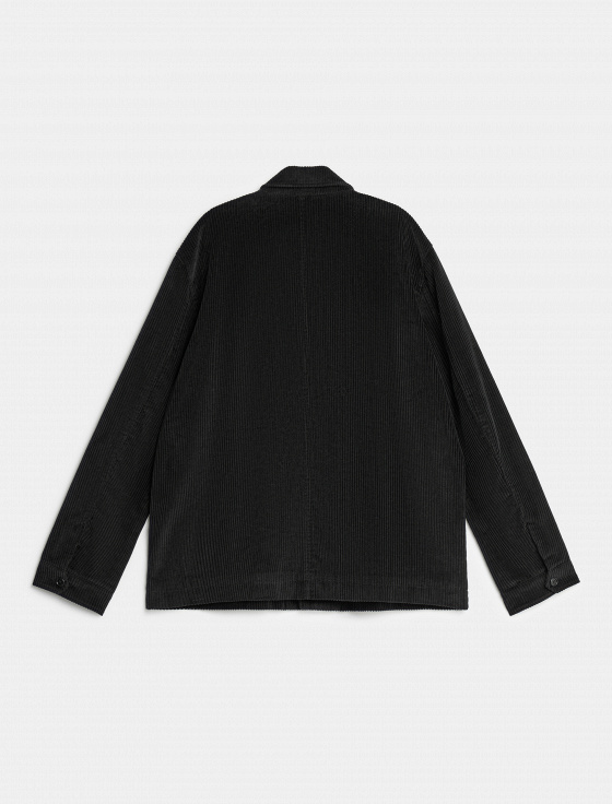 рубашка вельветовая - цена, описание и отзывы - фото №7