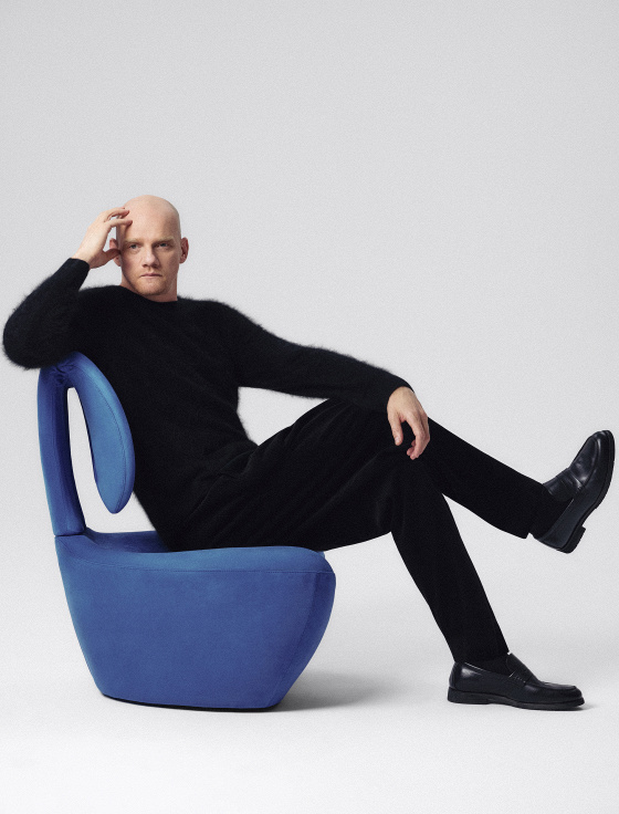 брюки вельветовые - цена, описание и отзывы - фото №1