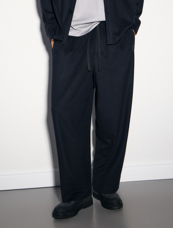 брюки из шерсти - цена, описание и отзывы - фото №3