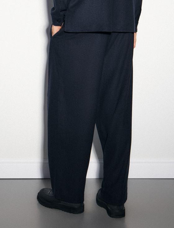 брюки из шерсти - цена, описание и отзывы - фото №4