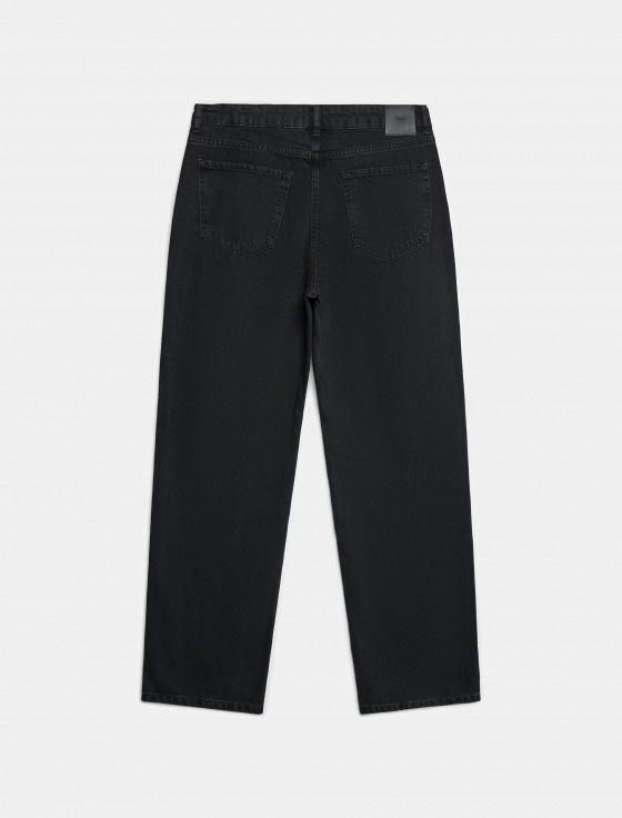 джинсы straight - цена, описание и отзывы - фото №6