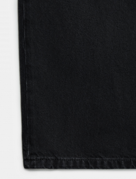 джинсы straight - цена, описание и отзывы - фото №9