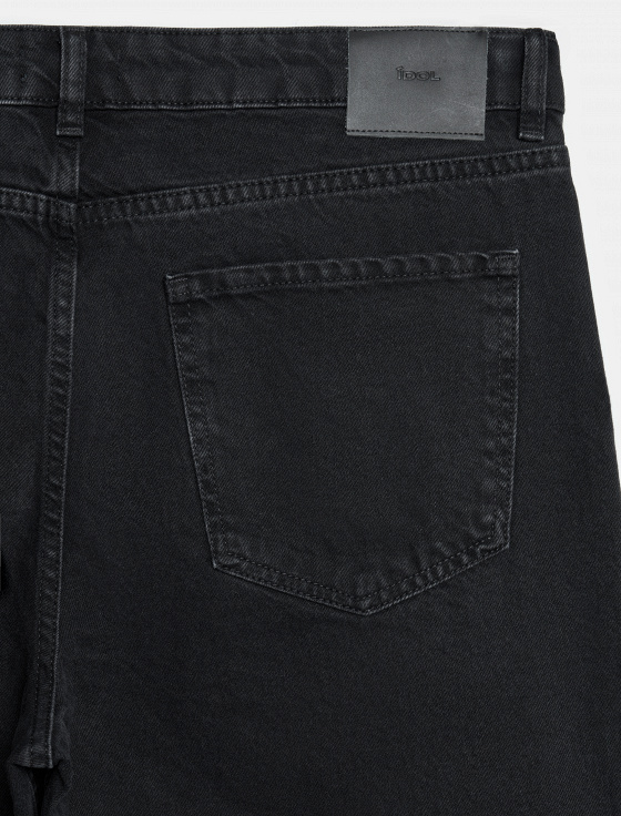 джинсы straight - цена, описание и отзывы - фото №8