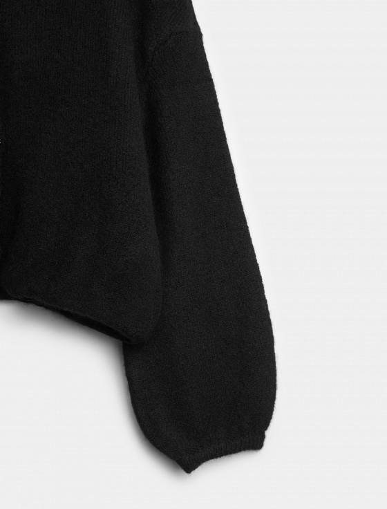 кардиган из шерсти - цена, описание и отзывы - фото №9